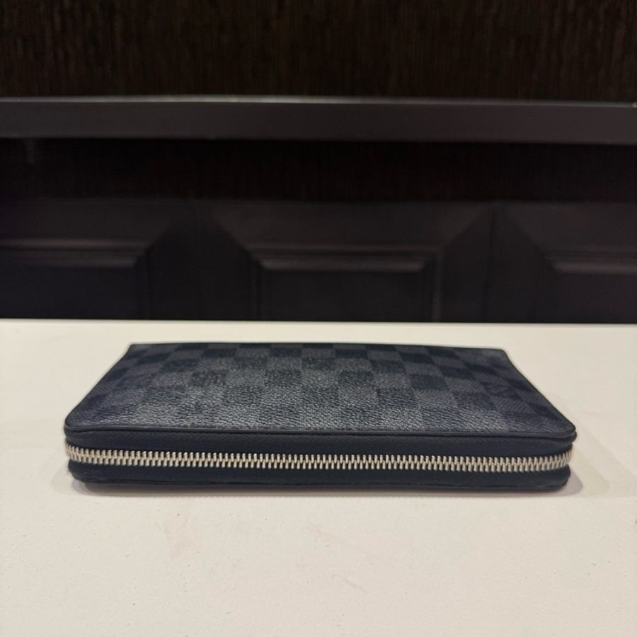Louis Vuitton 路易威登男士錢包21cm-4