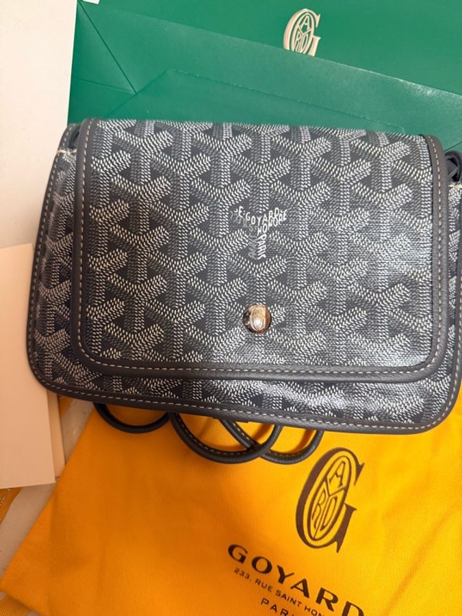 Goyard 信封包-0