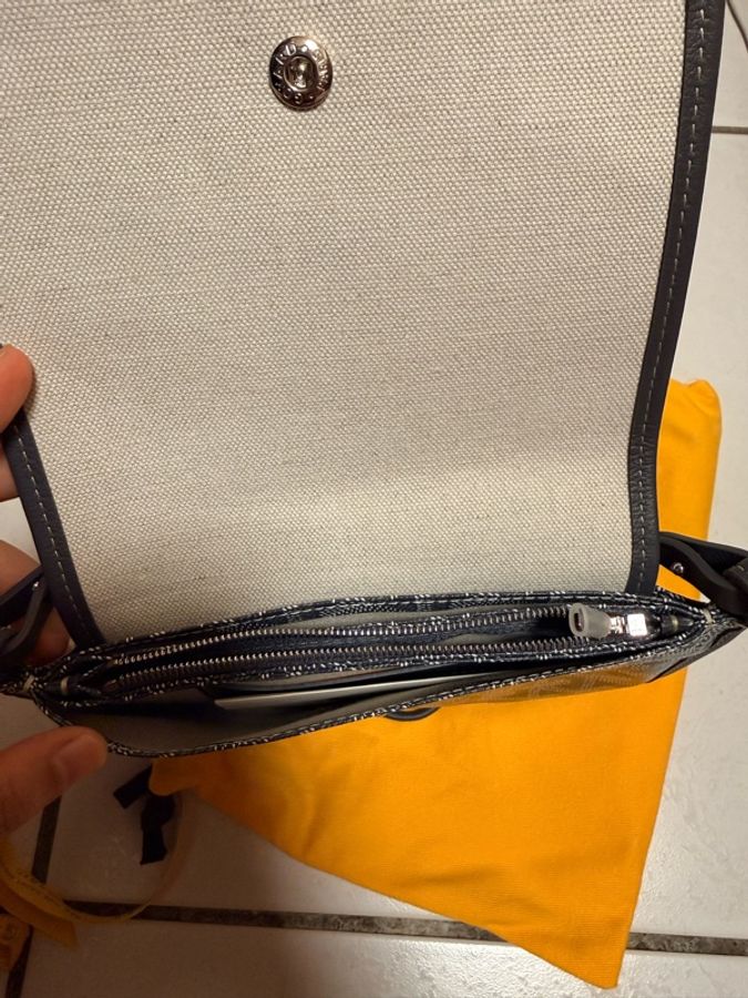 Goyard 信封包-1