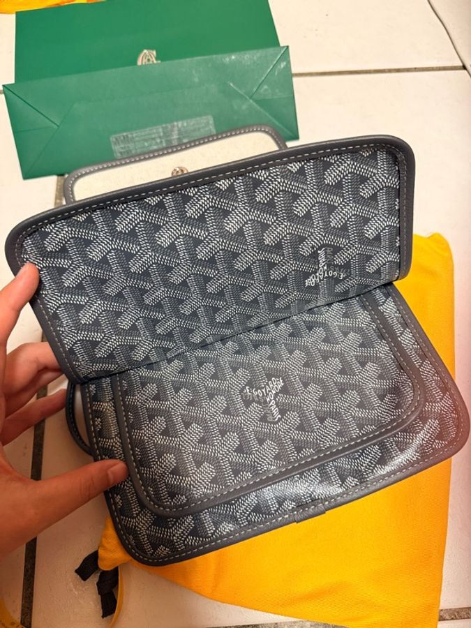 Goyard 信封包-2