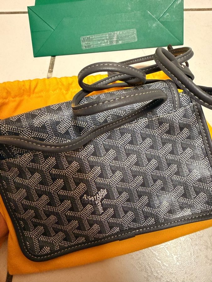 Goyard 信封包-3