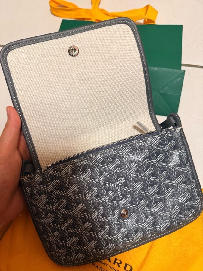 Goyard 信封包-4
