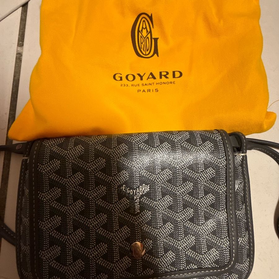 Goyard 信封包-5