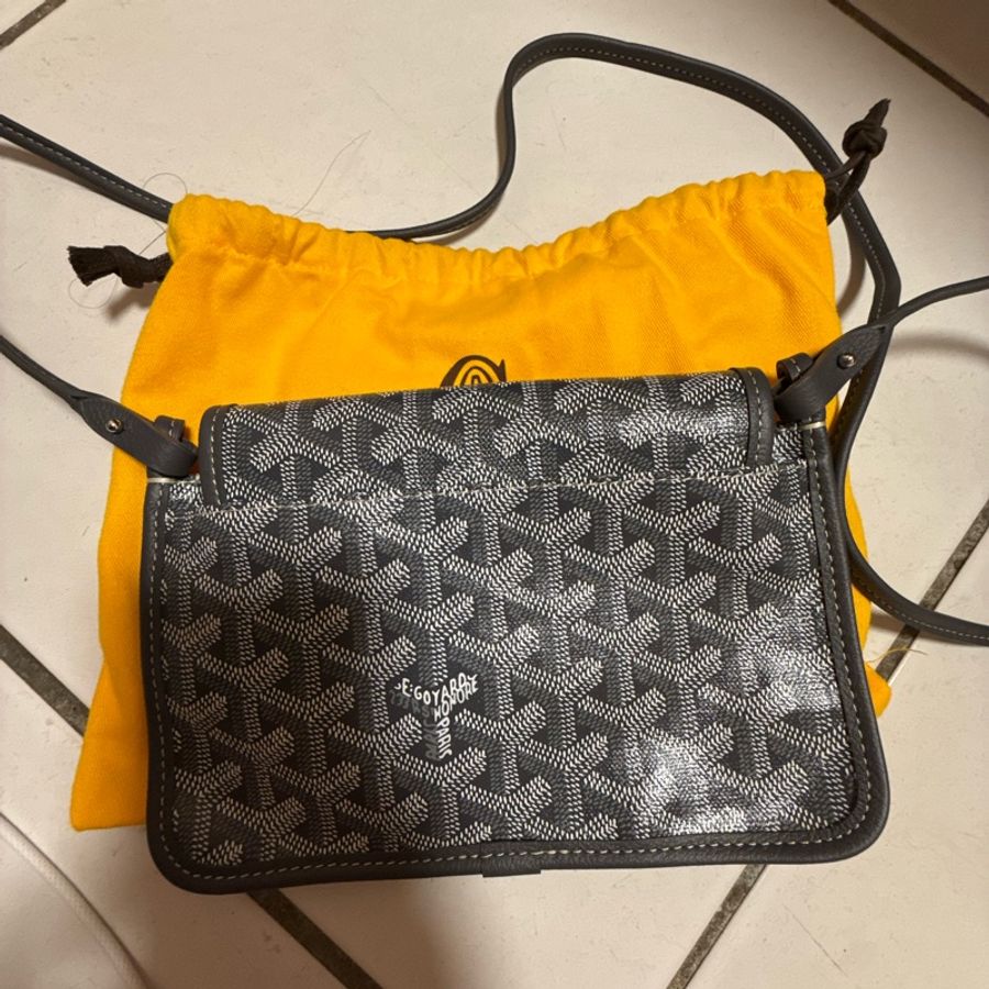 Goyard 信封包-6
