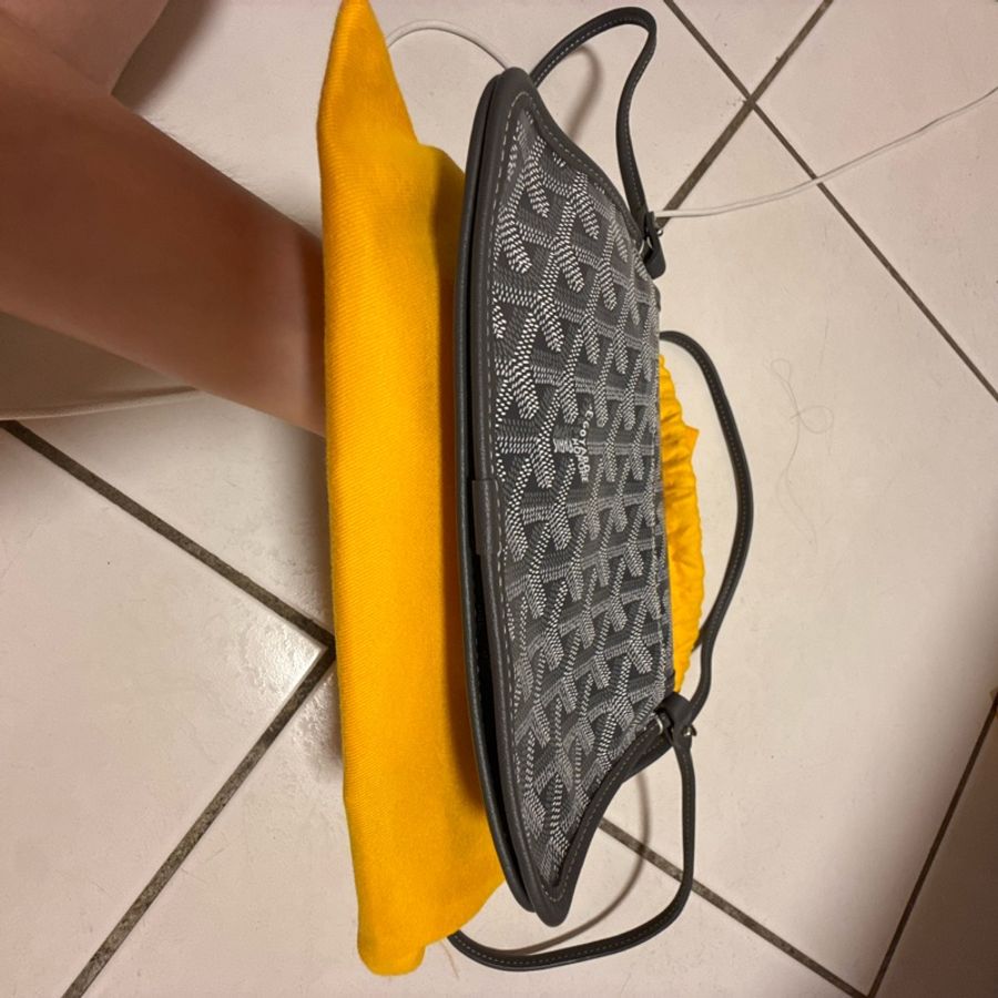 Goyard 信封包-7