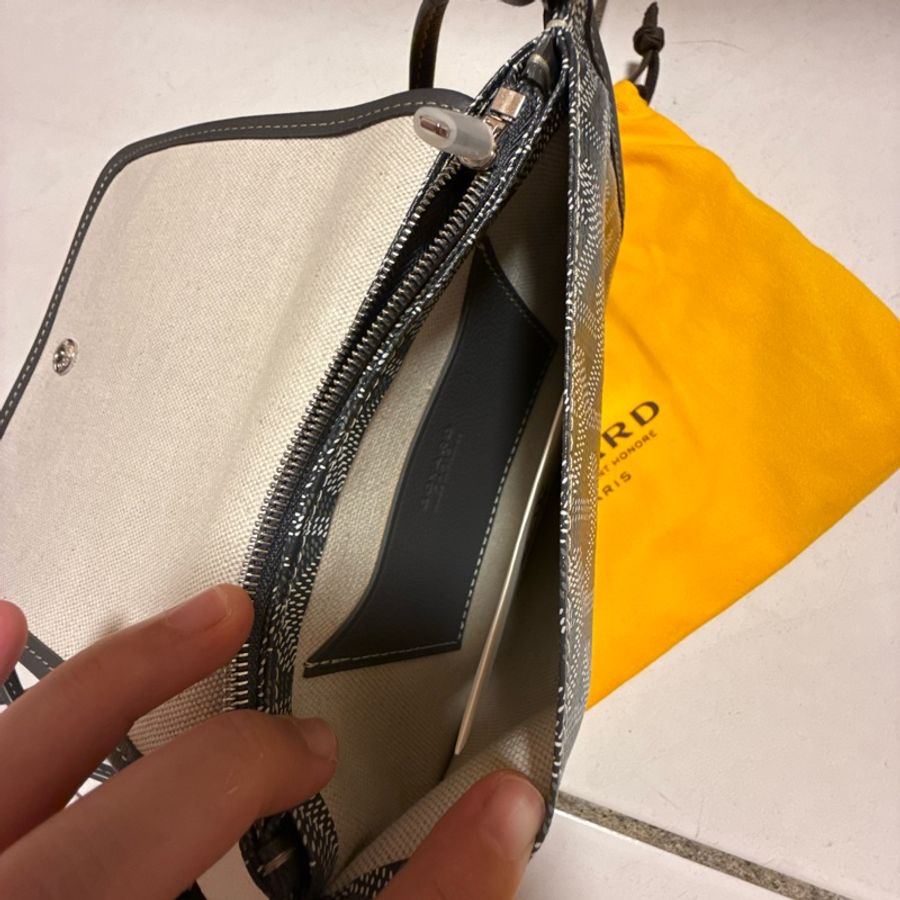 Goyard 信封包-8