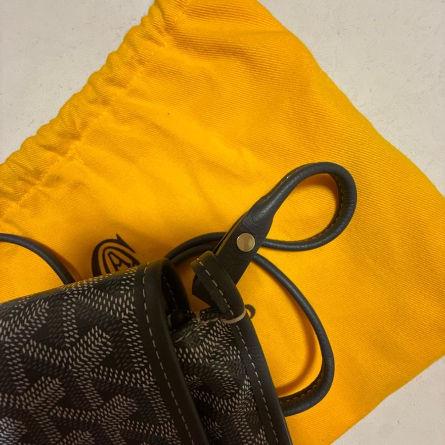 Goyard 信封包-10