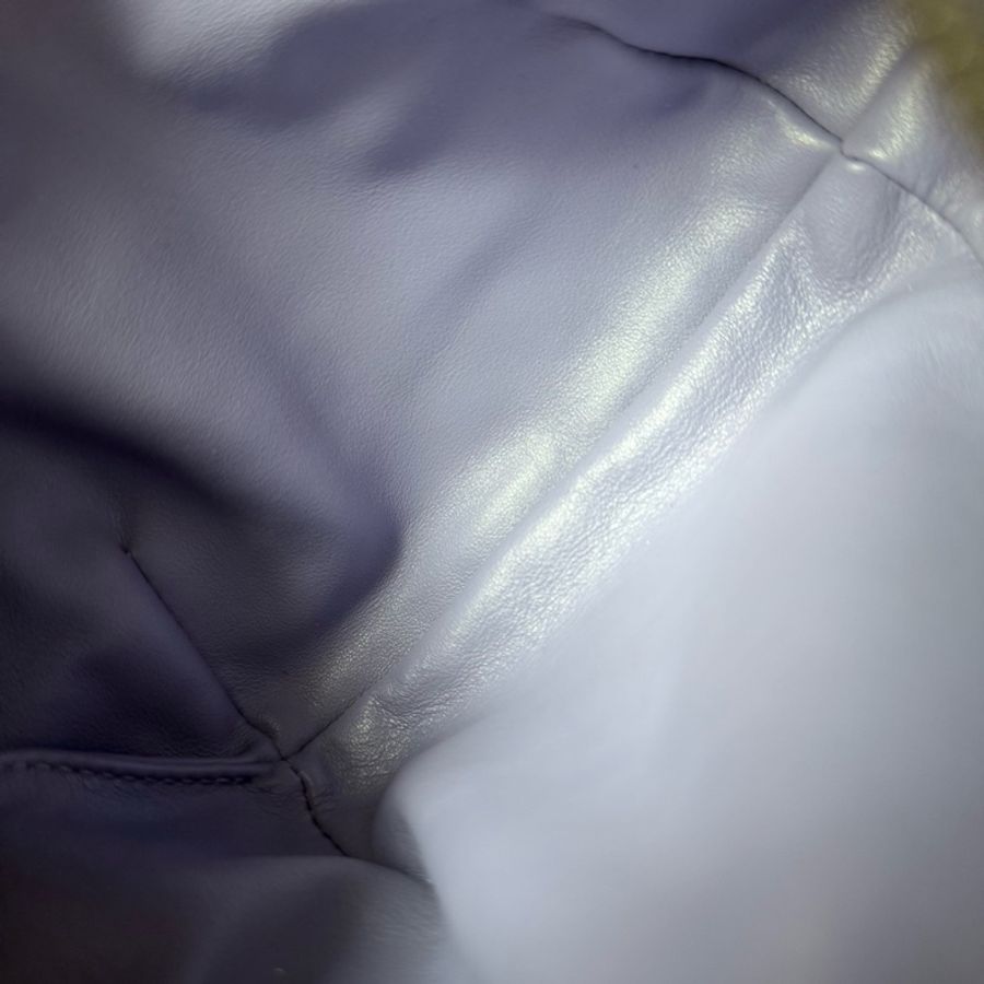 Bv 紫色 mini jodie 实物超可爱 又能装-7