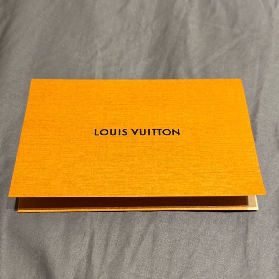 Louis Vuitton M21890 超級實用斜背包/胸包-12