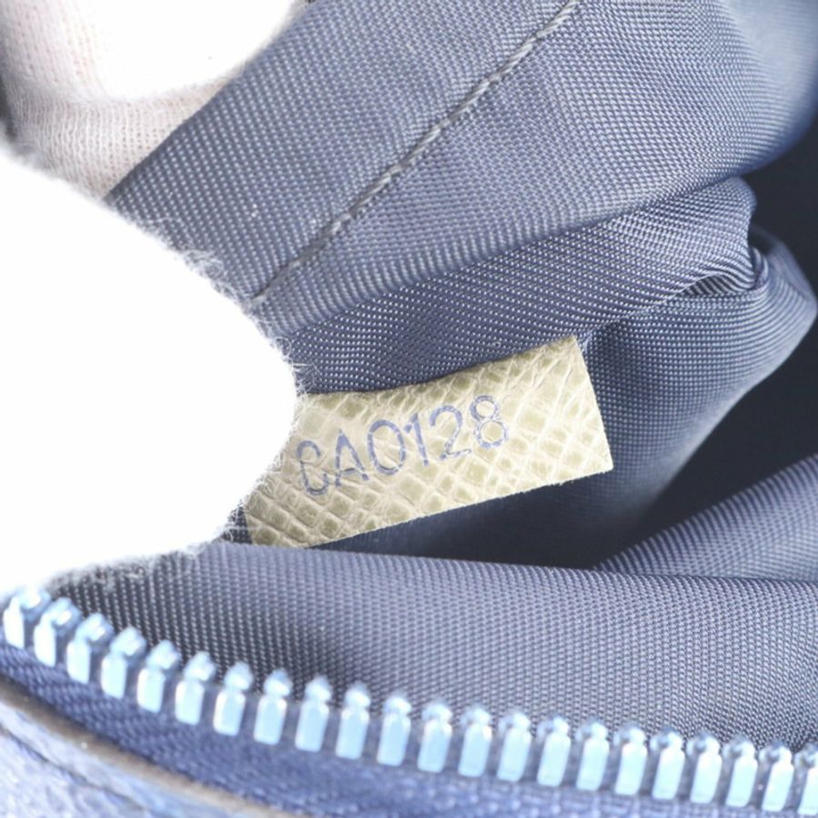 路易威登 Messenger PM Monogram Pacific M43829 男士真皮單肩包-9