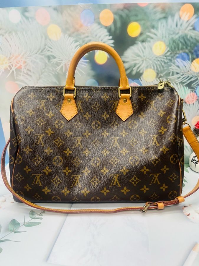 lv 波士頓35背帶款-0