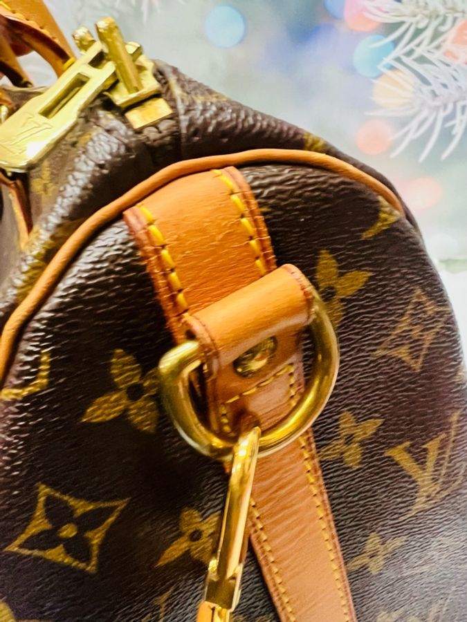 lv 波士頓35背帶款-2