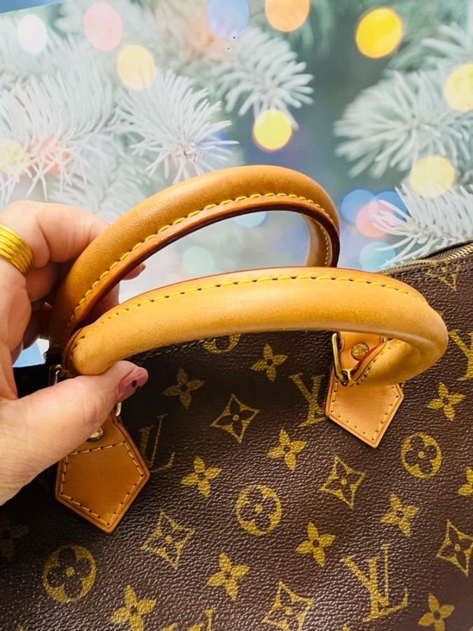 lv 波士頓35背帶款-7