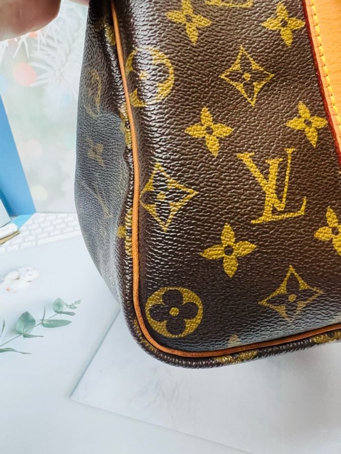 lv 波士頓35背帶款-20