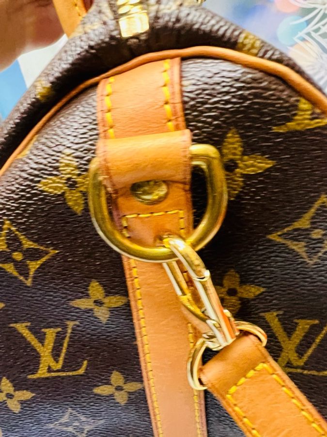 lv 波士頓35背帶款-21