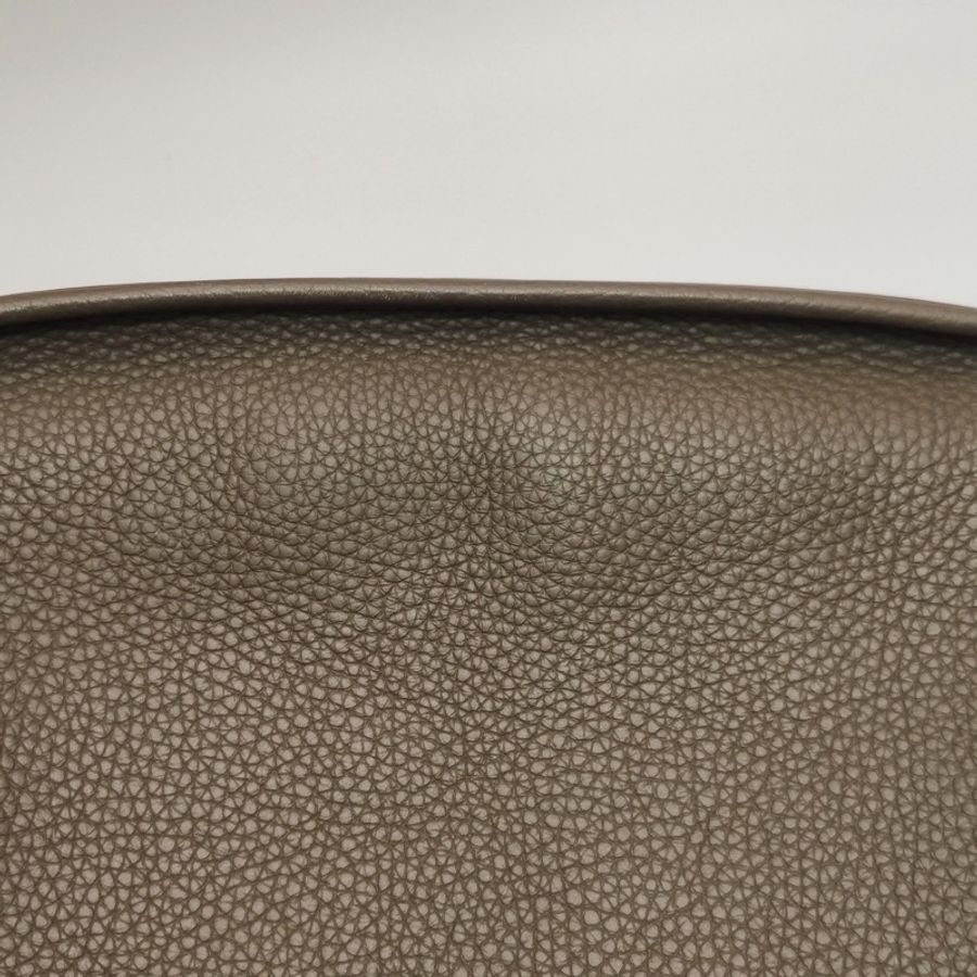 Hermes 愛馬仕 Evelyne 29 大象灰金扣 Y 刻-21