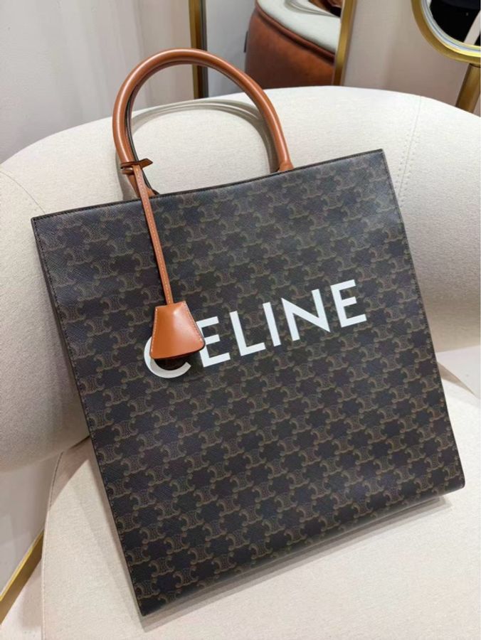 Celine Large Tote-0