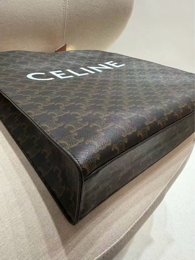 Celine Large Tote-5