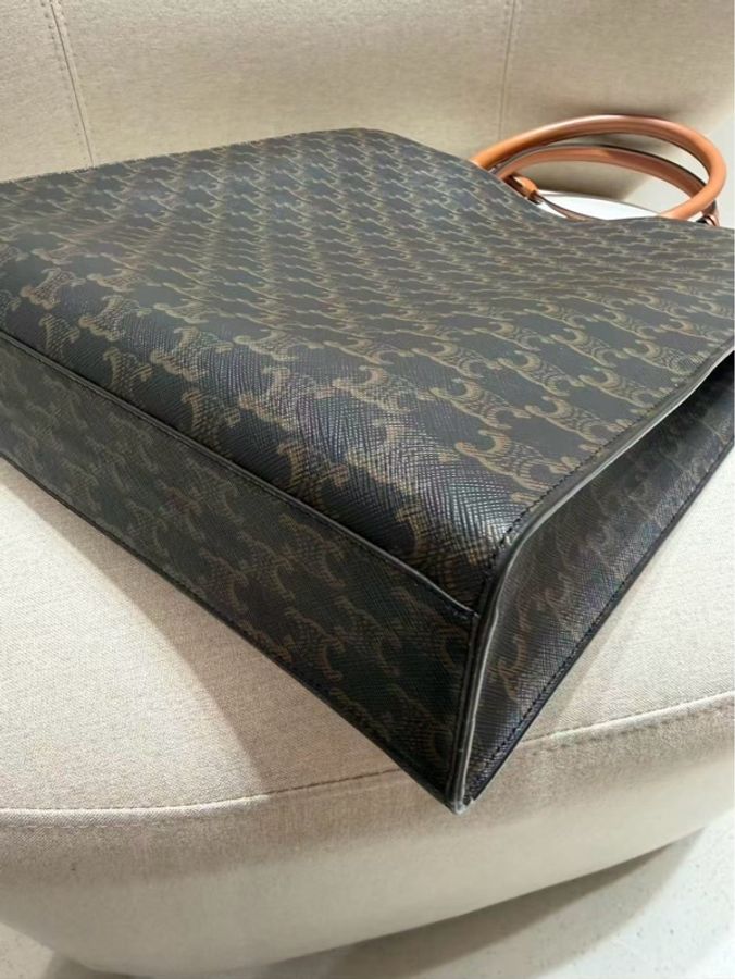 Celine Large Tote-6