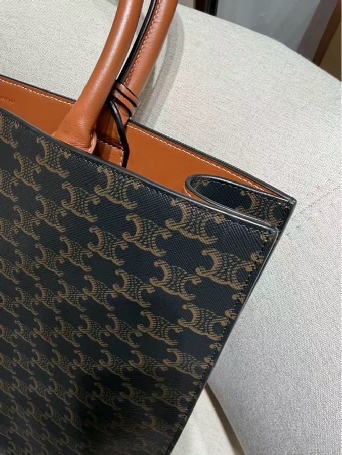 Celine Large Tote-8