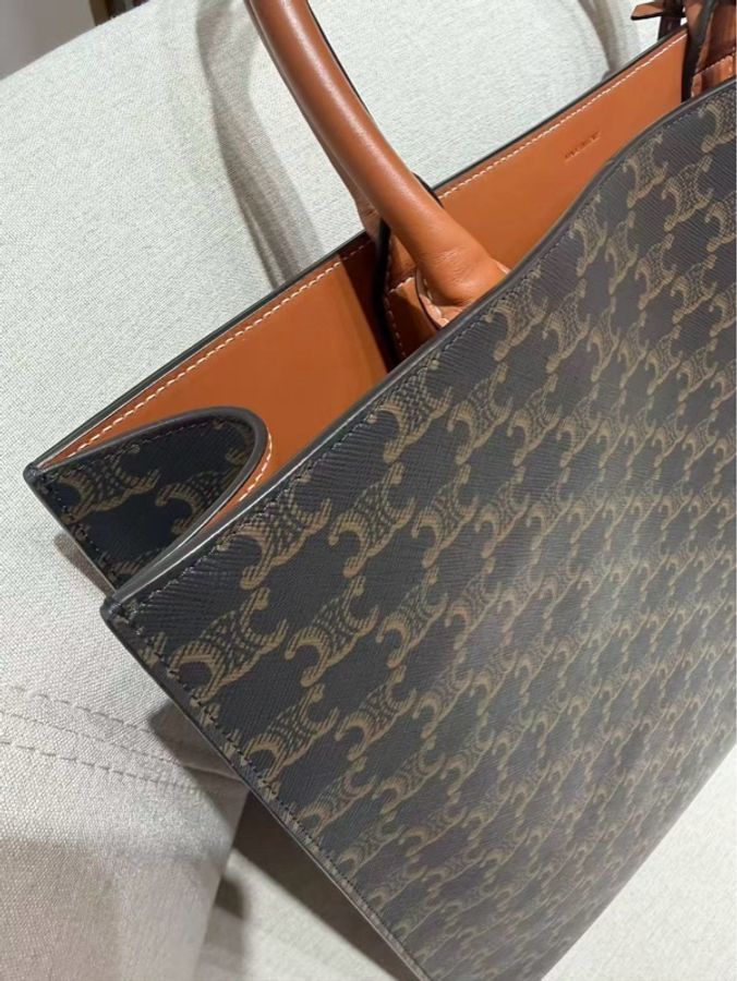 Celine Large Tote-9