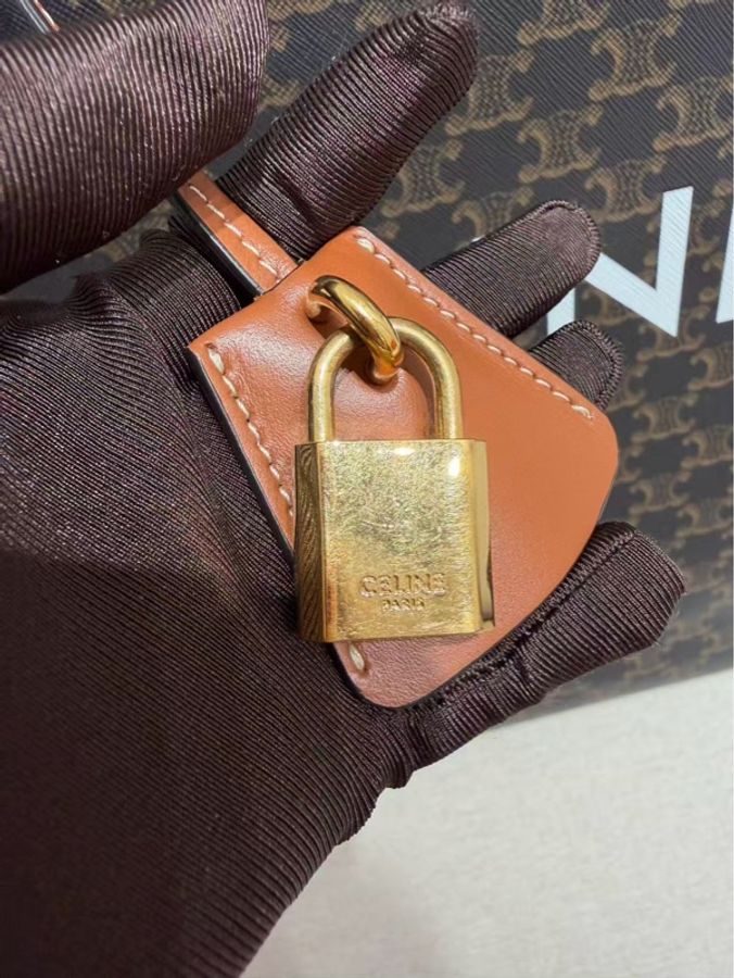 Celine Large Tote-11