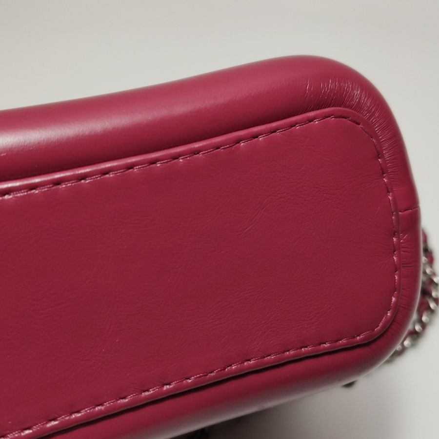 Chanel 流浪包 Small Size-7
