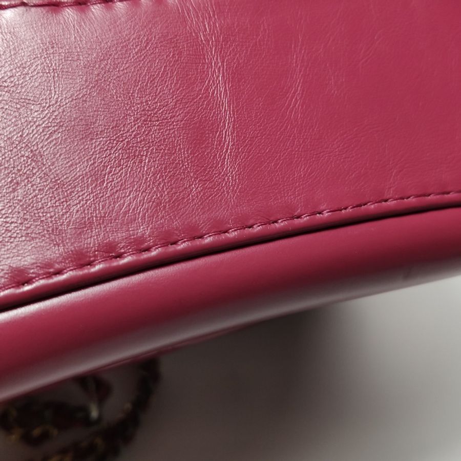 Chanel 流浪包 Small Size-8
