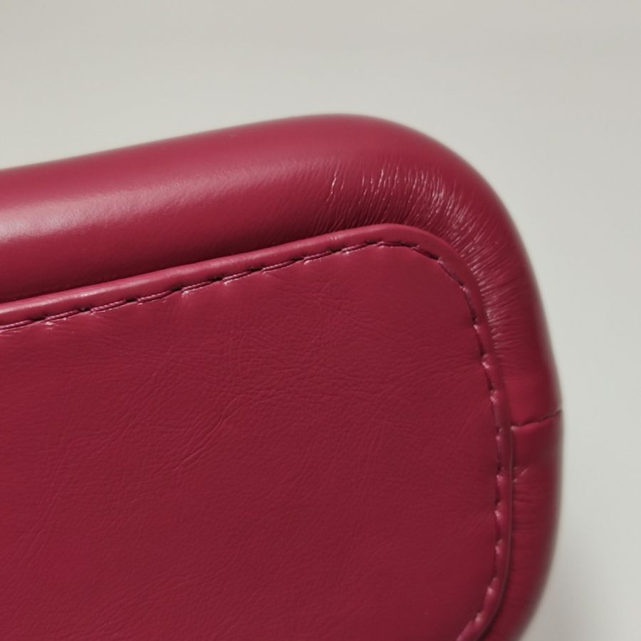 Chanel 流浪包 Small Size-10