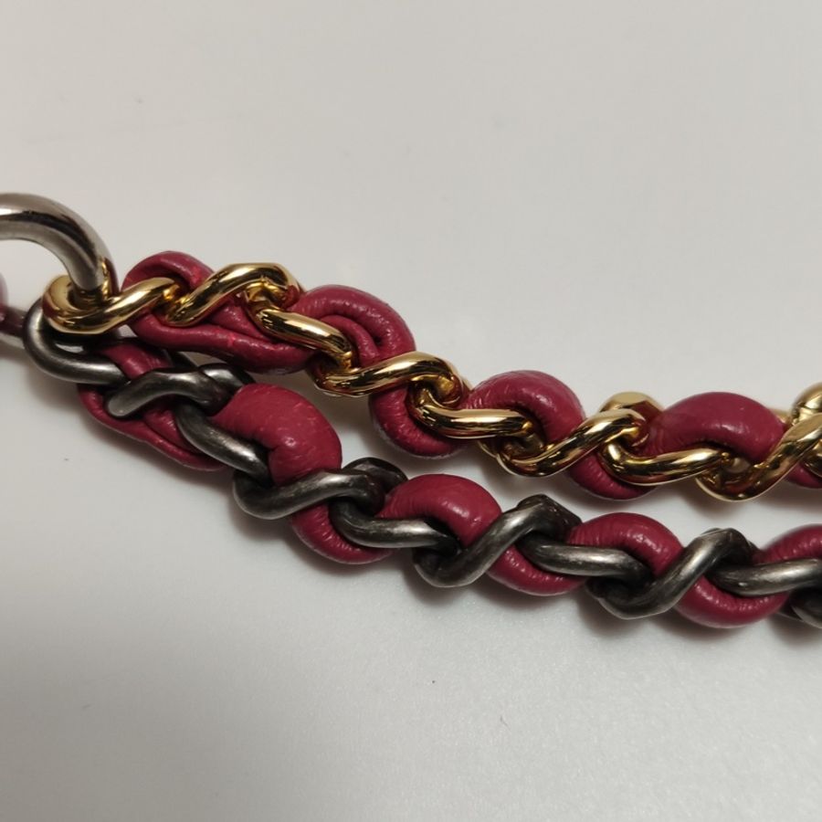 Chanel 流浪包 Small Size-22