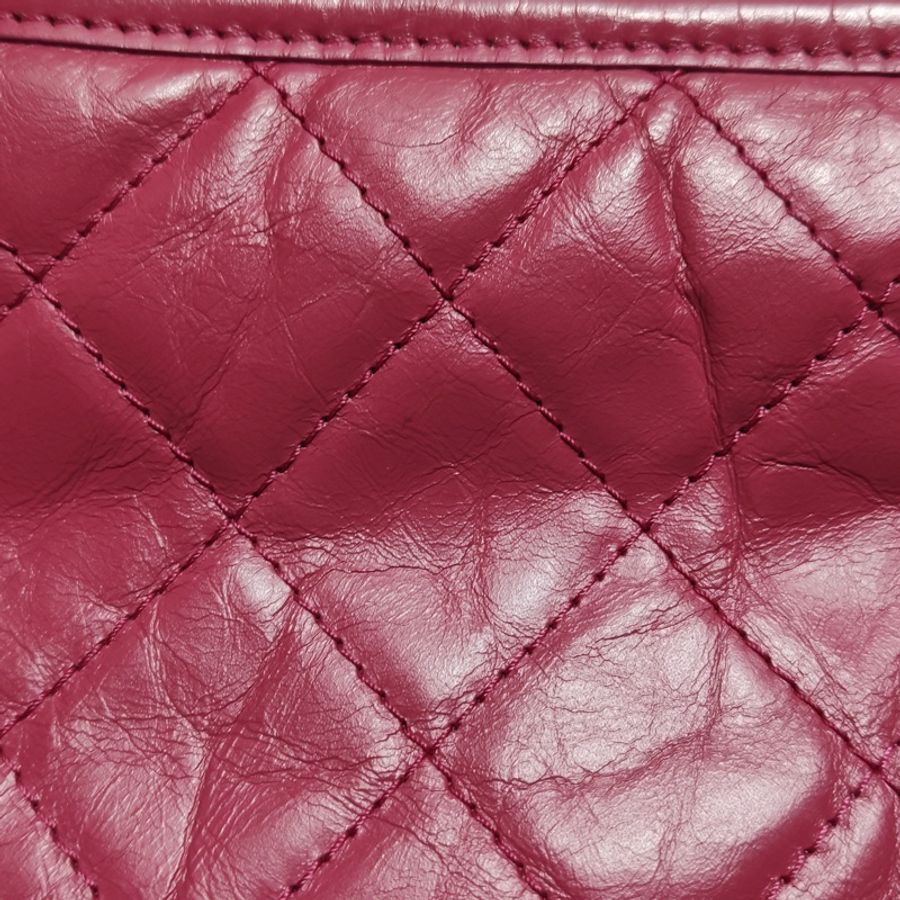 Chanel 流浪包 Small Size-25