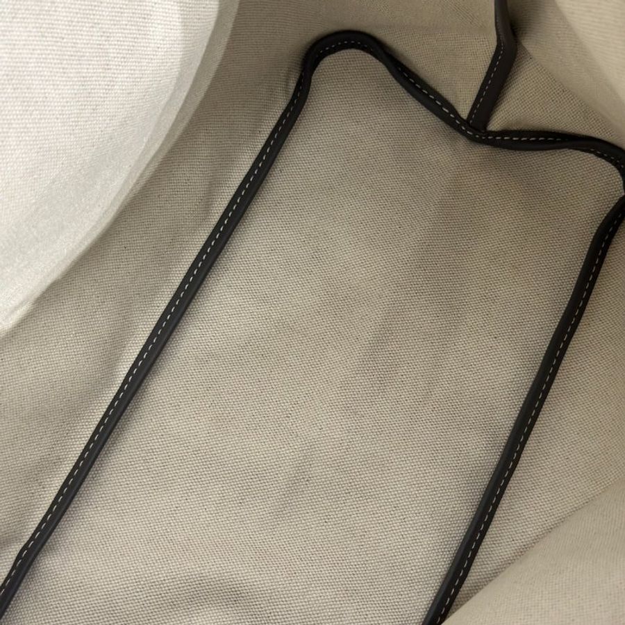 GOYARD Hobo流浪包 - 灰-6