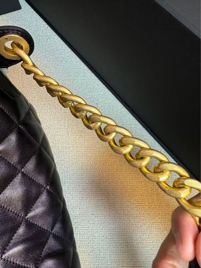 Chanel 25c hobo 中國福建版-3