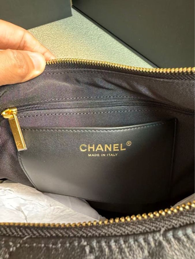 Chanel 25c hobo 中國福建版-5