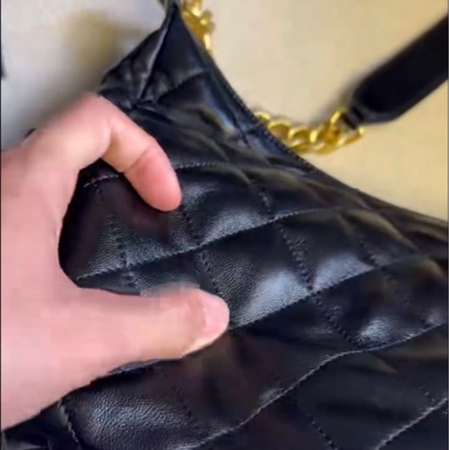 Chanel 25c hobo 中國福建版-8