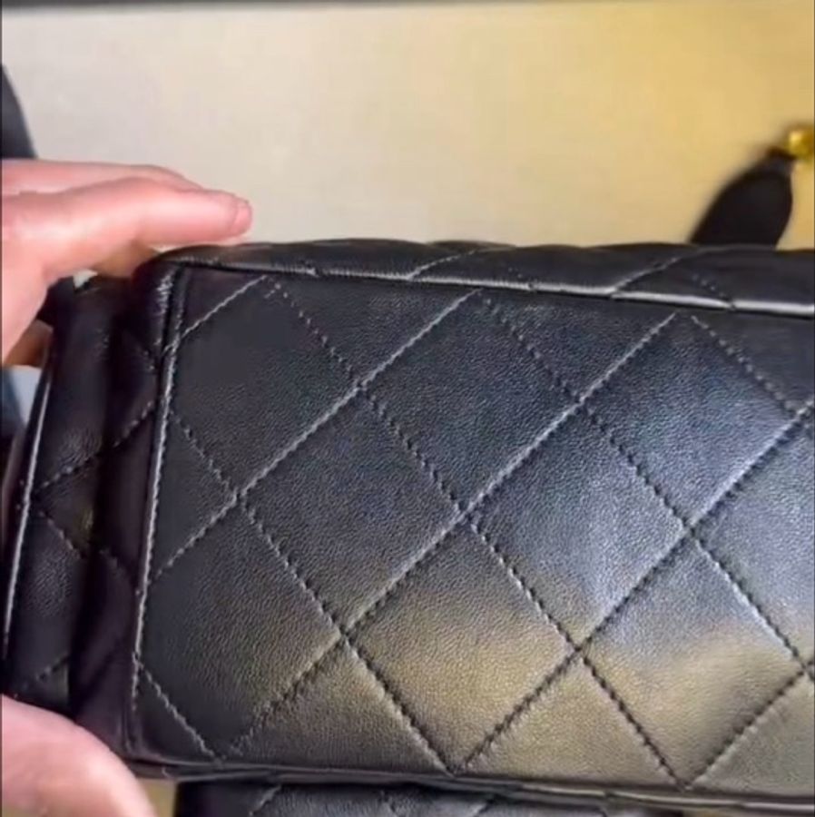 Chanel 25c hobo 中國福建版-9