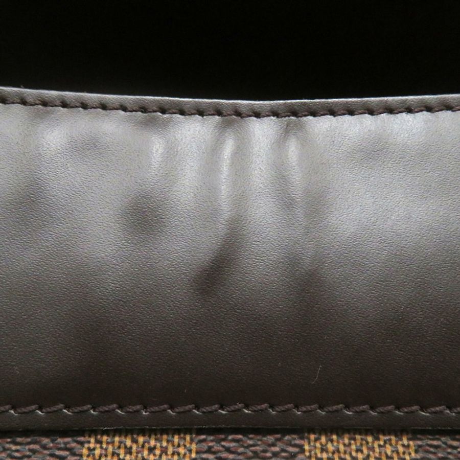 路易威登 Damier Ebene Soho 背包 N51132 路易威登 手提包-8