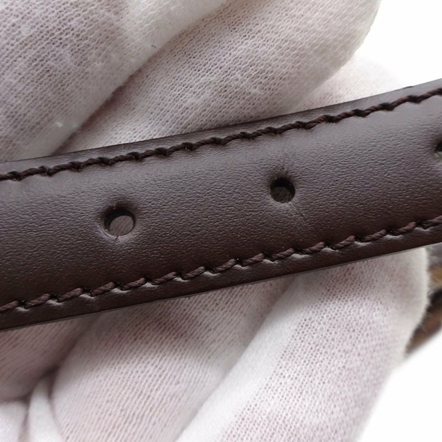 路易威登 Damier Ebene Soho 背包 N51132 路易威登 手提包-14