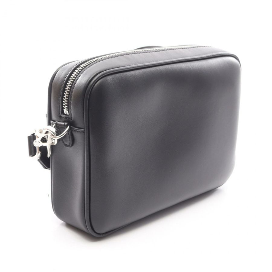 FENDI Zucca Square FF 相機包肩斜背包 7M0286AJF0F0GXN 帆布-1