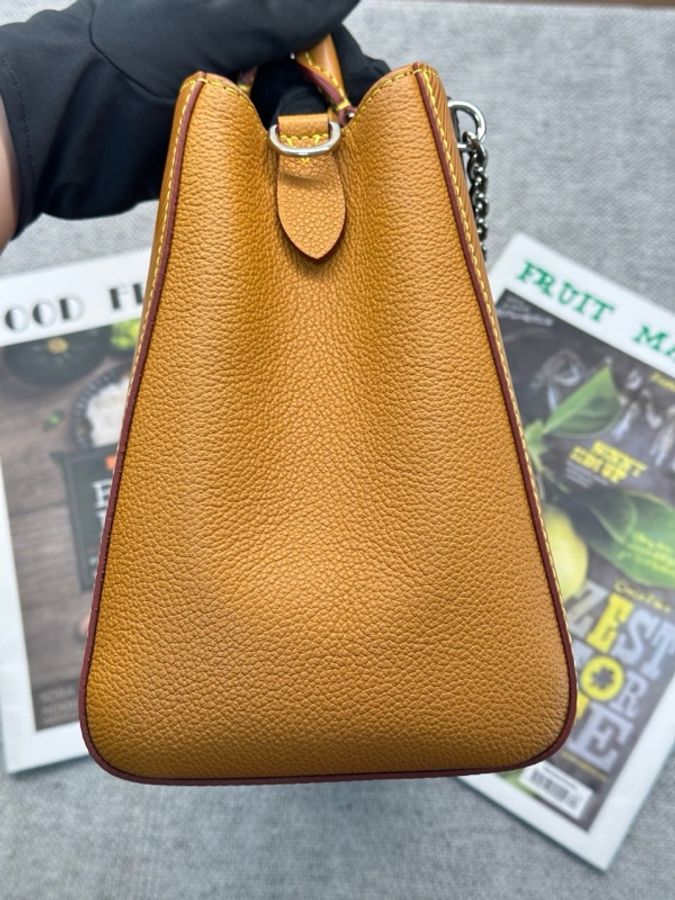 路易威登/Louis Vuitton Epi 粒面牛皮革-3