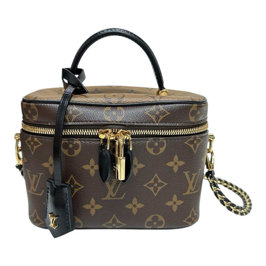 LV M45165 Vanity Case-0