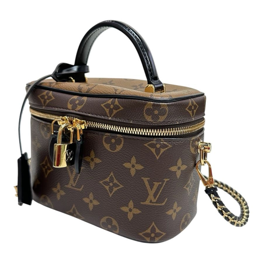 LV M45165 Vanity Case-2