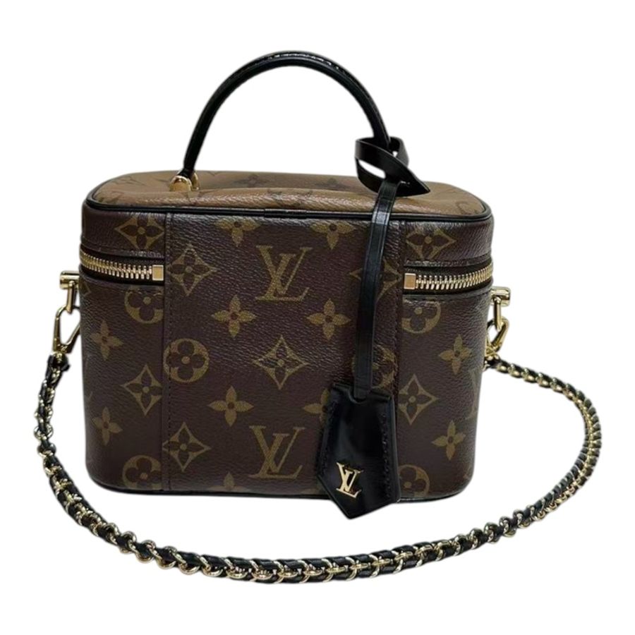 LV M45165 Vanity Case-6
