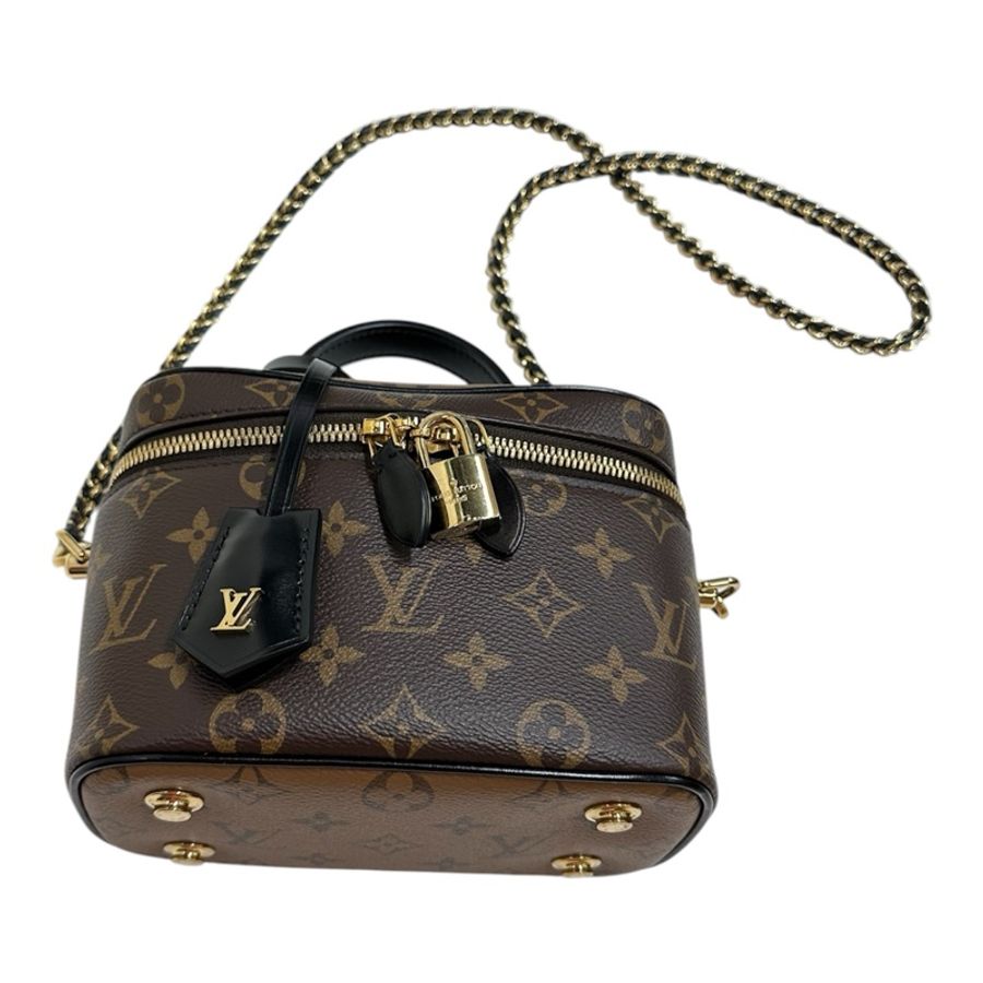 LV M45165 Vanity Case-7
