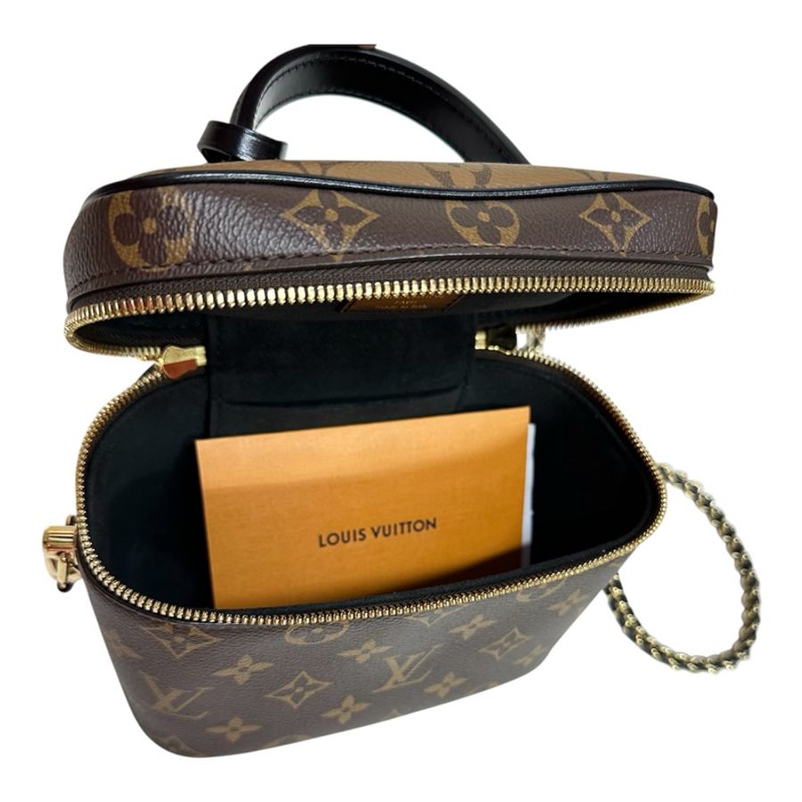 LV M45165 Vanity Case-8