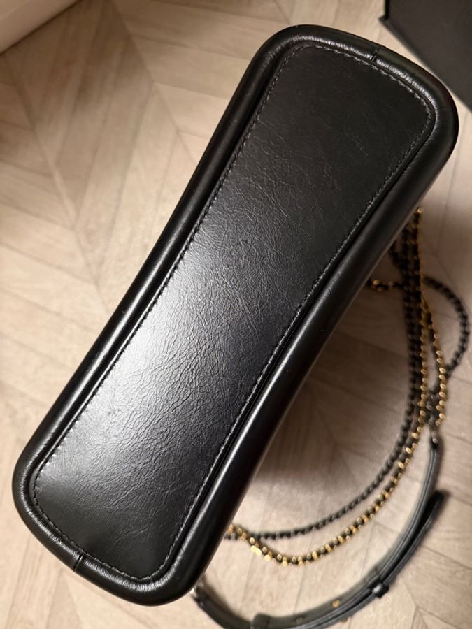 CHANEL Gabrielle Hobo 大號 GD同款-3