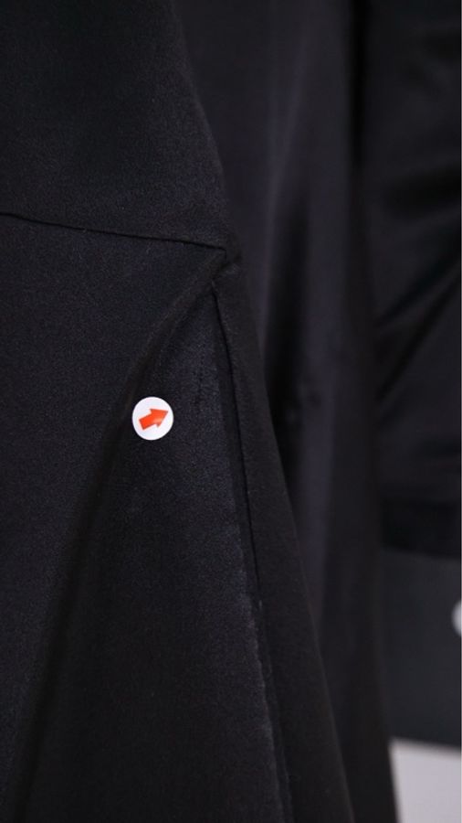 Chanel 08年高级手工坊系列秀款重工刺绣钉珠花花莱茵石大衣外套-72
