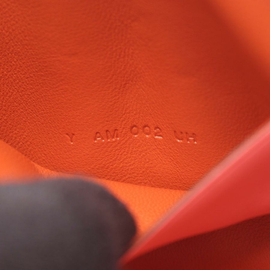 愛馬仕 In the Loop Verso Belt 腰包 Y H079223CKAI Swift SHW rose dete 二手-4