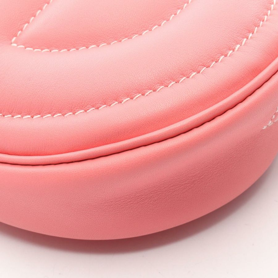 愛馬仕 In the Loop Verso Belt 腰包 Y H079223CKAI Swift SHW rose dete 二手-5