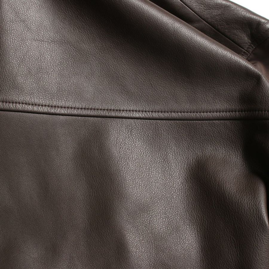 路易威登 Monogram 雙面外套 #58 RM231Q TKV HIL47W 皮革 二手 LV-8